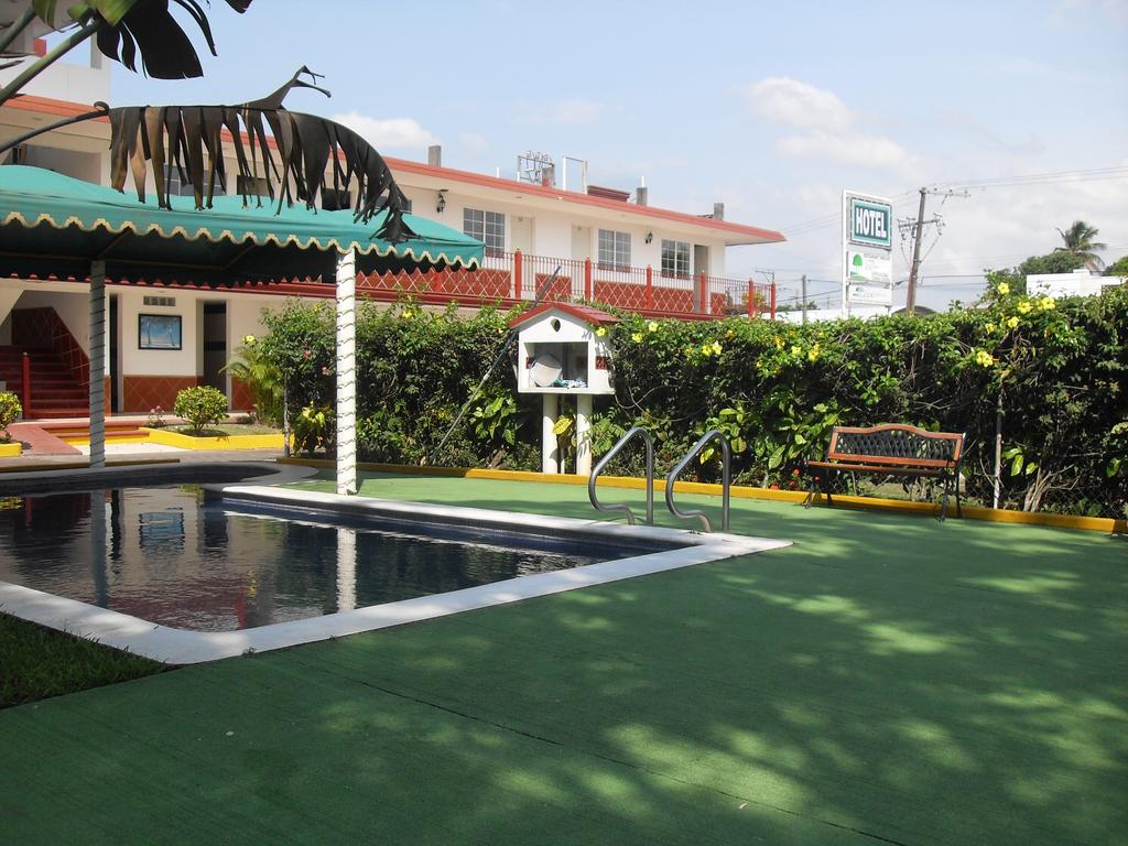 Hotel Los Cedros