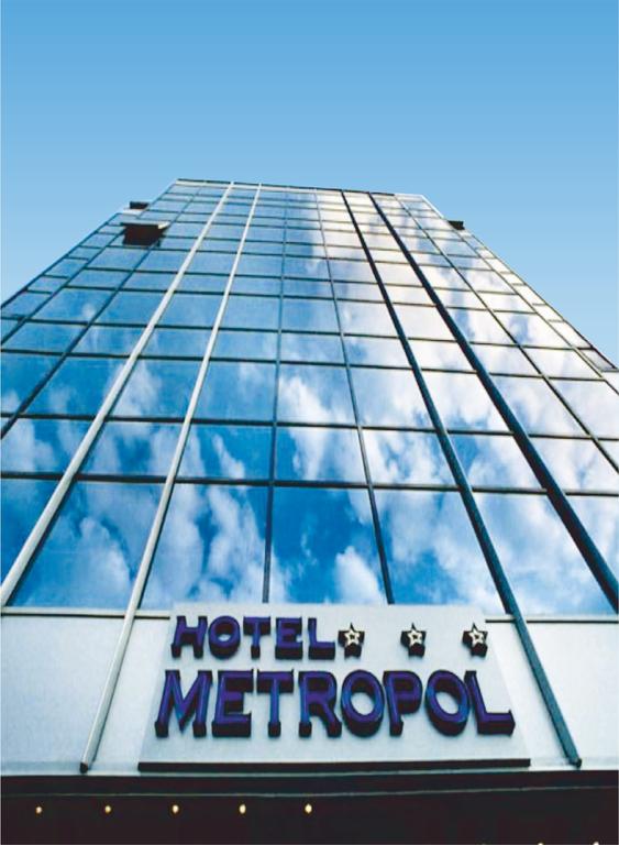 Hotel Metropol