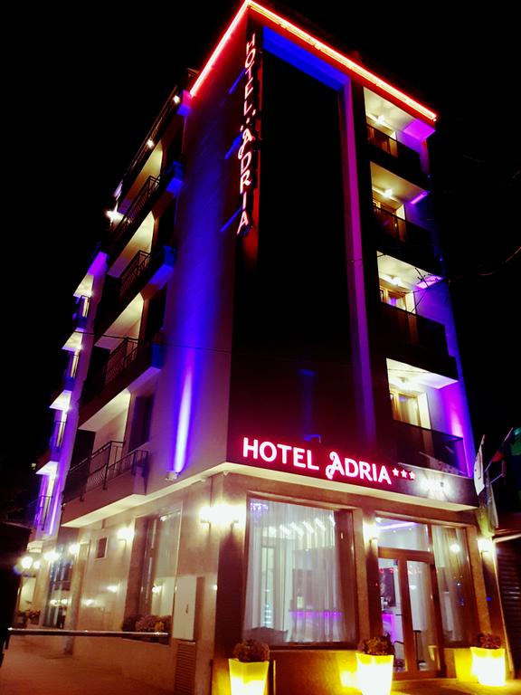 Hotel Adria