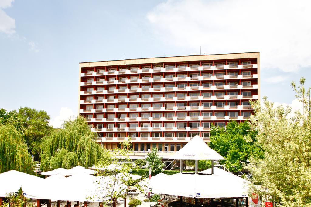 Rila Hotel Sofia