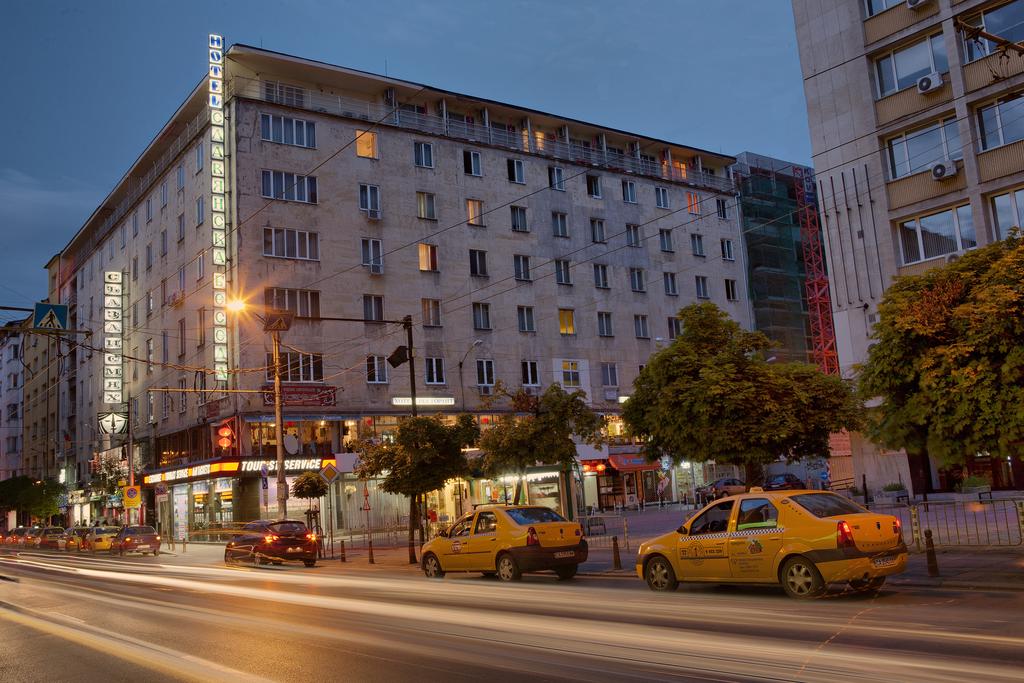 Slavyanska Beseda Hotel