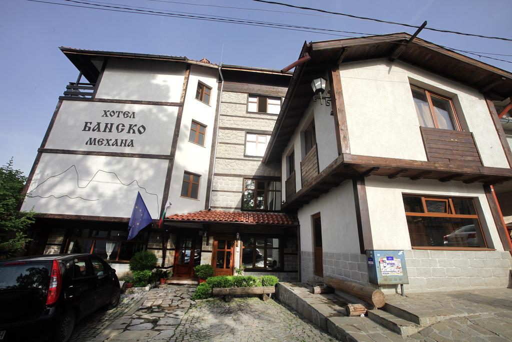 Hotel Bansko Sofia