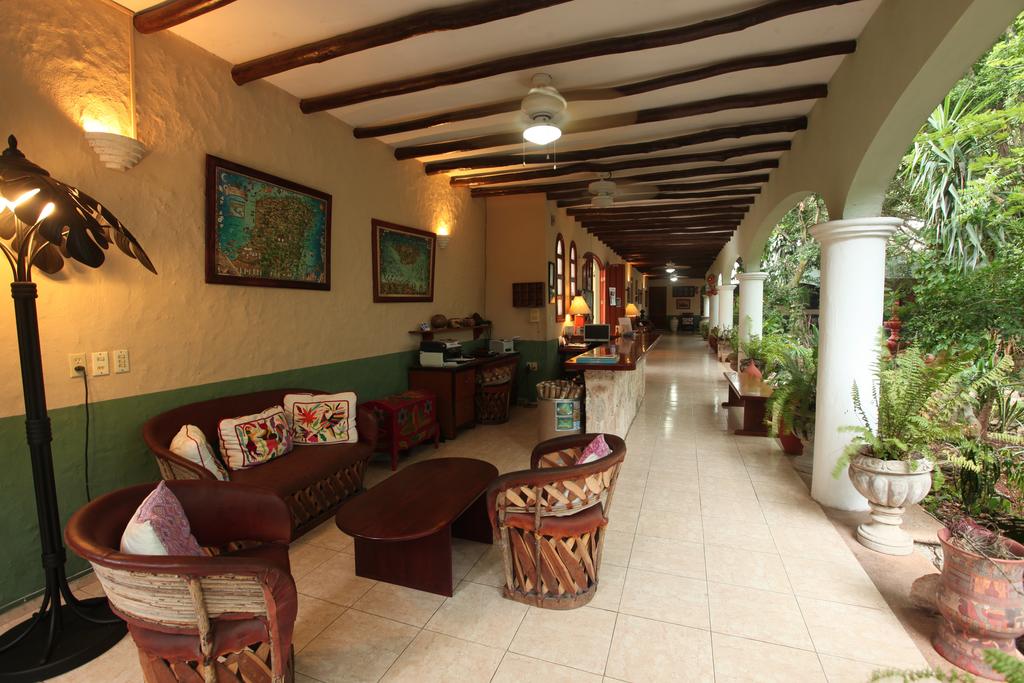 Casa Quetzal Hotel Boutique