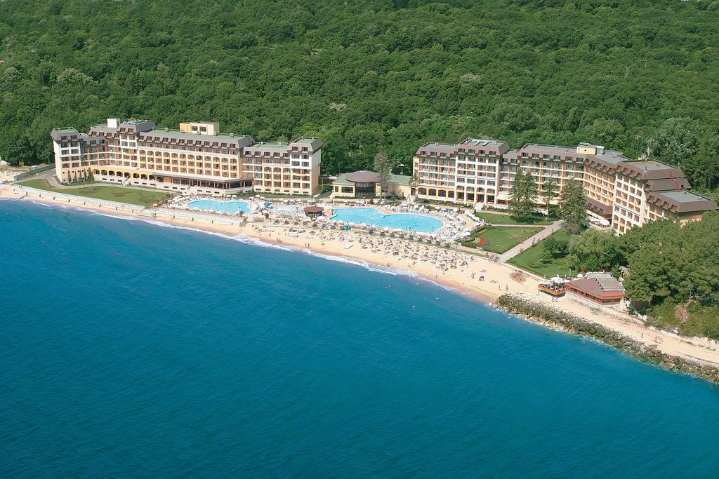 Riviera Beach Hotel and SPA - Riviera Holiday Club - All Inclusive