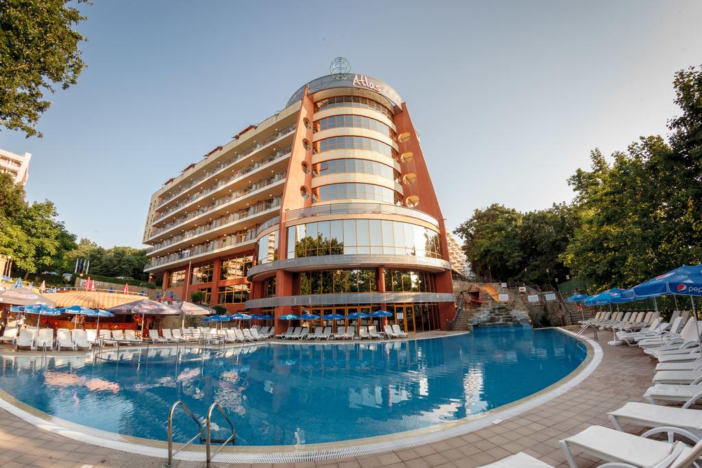 Atlas Hotel All Inclusive