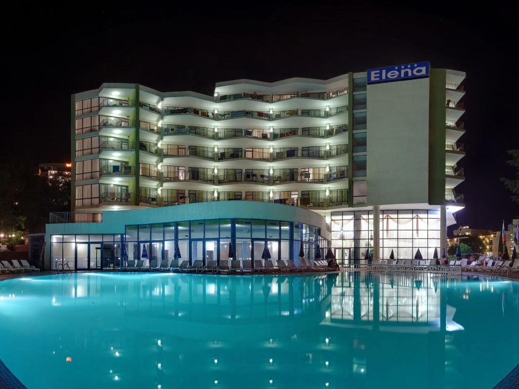 Hotel Elena 24h All Inclusive