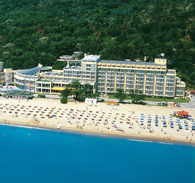 Grifid Encanto Beach Hotel