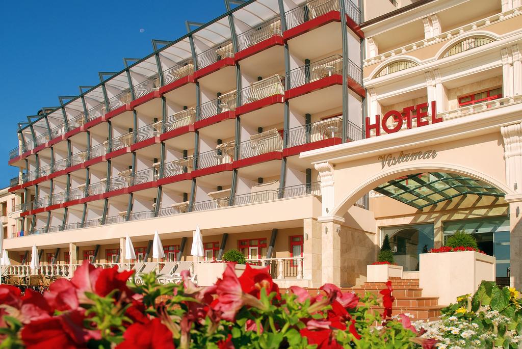 Grifid Vistamar Hotel - All inclusive