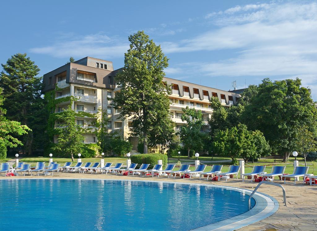 Lotos Hotel - Riviera Holiday Club