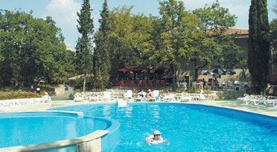 Preslav Hotel - All Inclusive