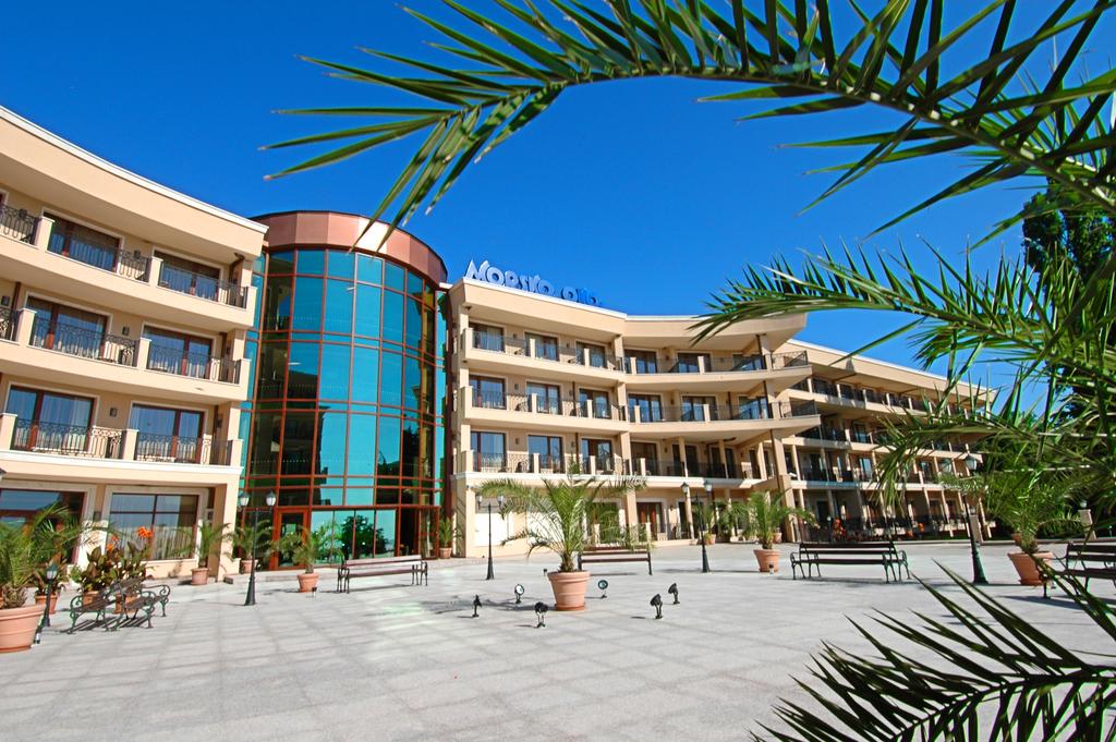 Hotel Morsko Oko Garden - All Inclusive