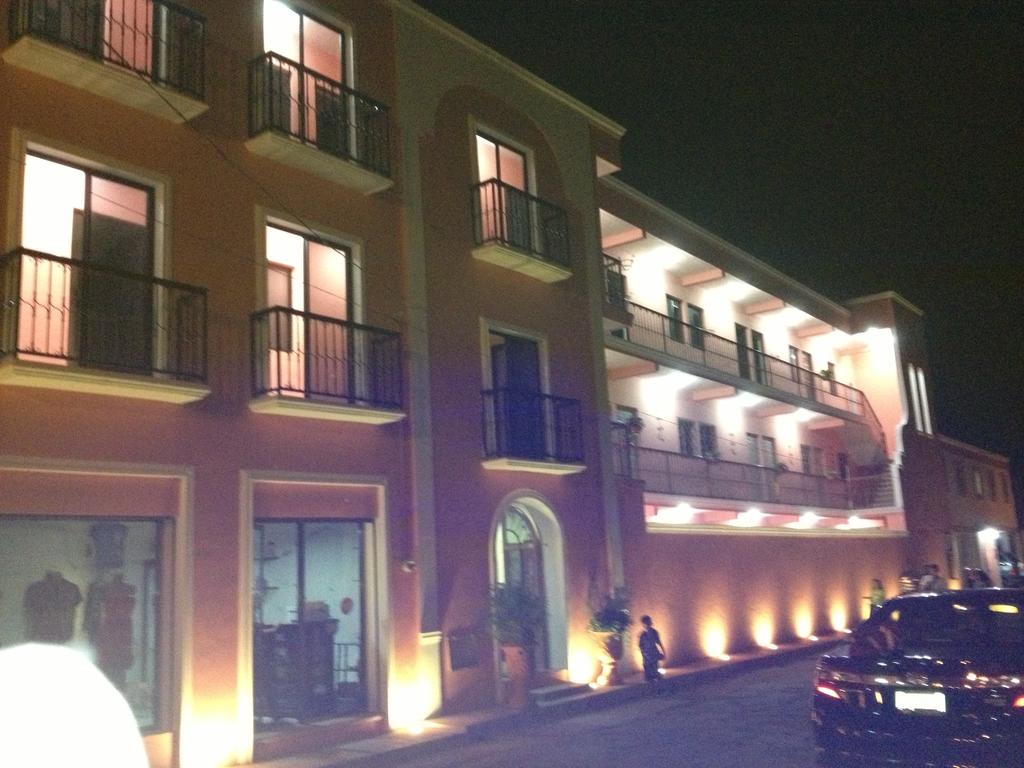 Hotel Rosalia