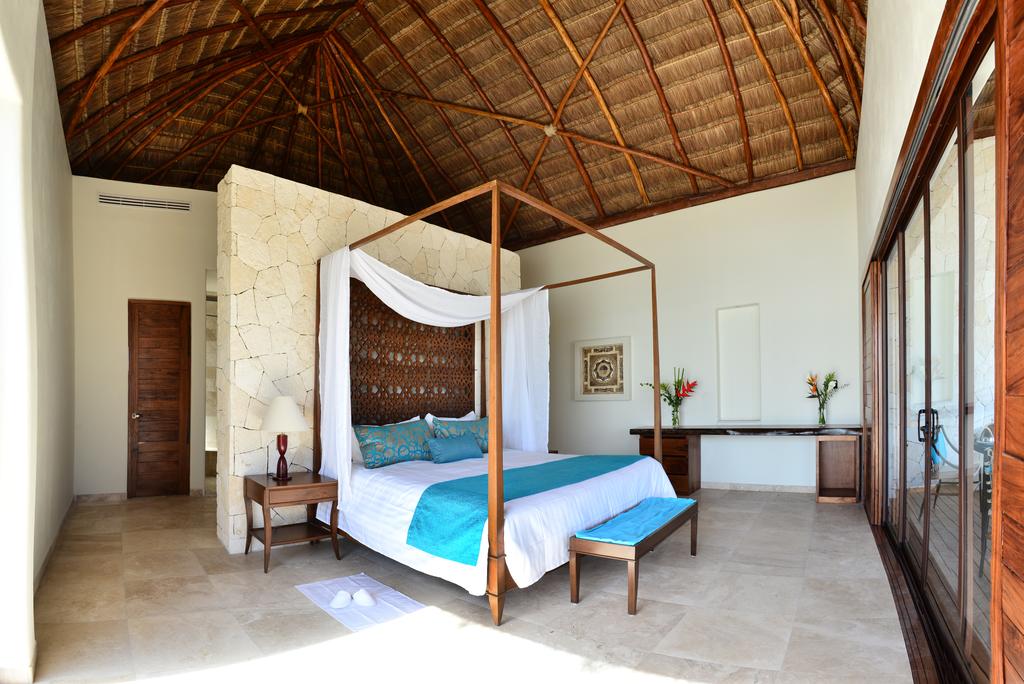 Coral Tulum Boutique Hotel