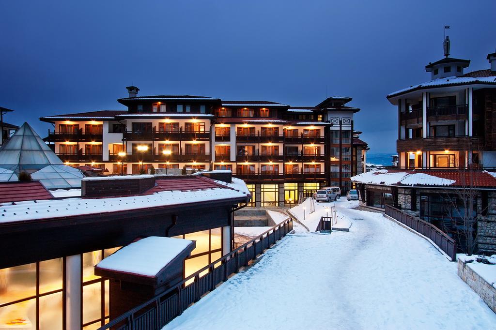 Astera Bansko Apartment Tourist Complex and SPA