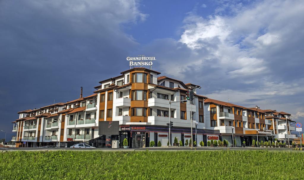 Grand Hotel Bansko