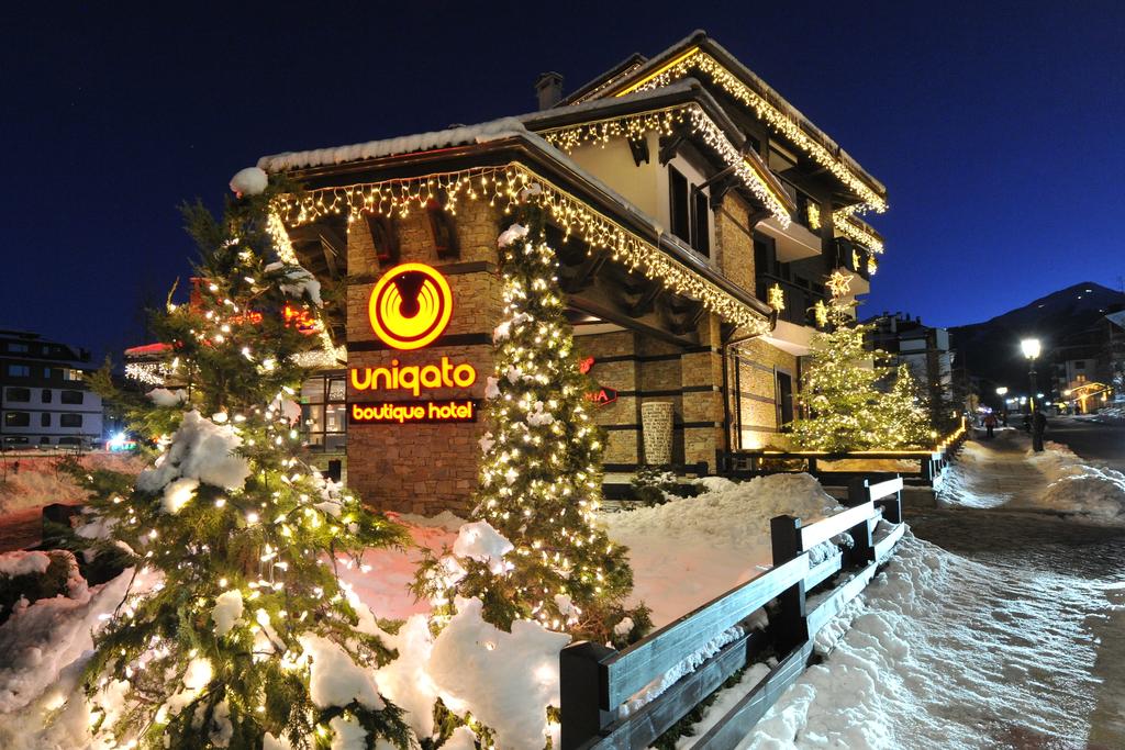 Boutique Hotel Uniqato