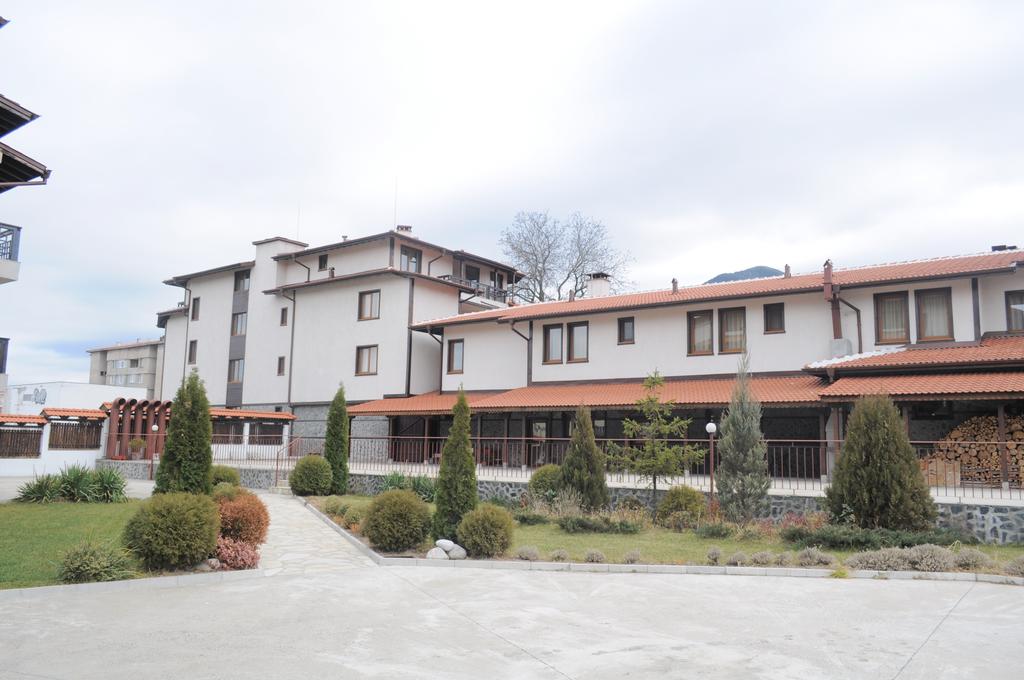 Edelweiss Park Hotel