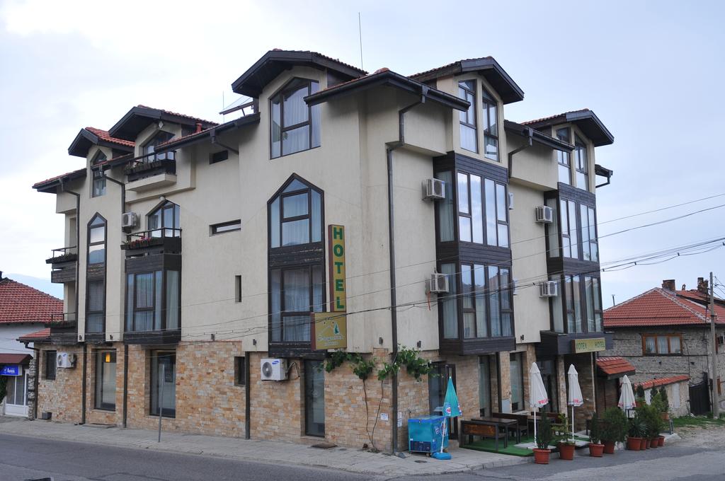 Hotel Elitsa