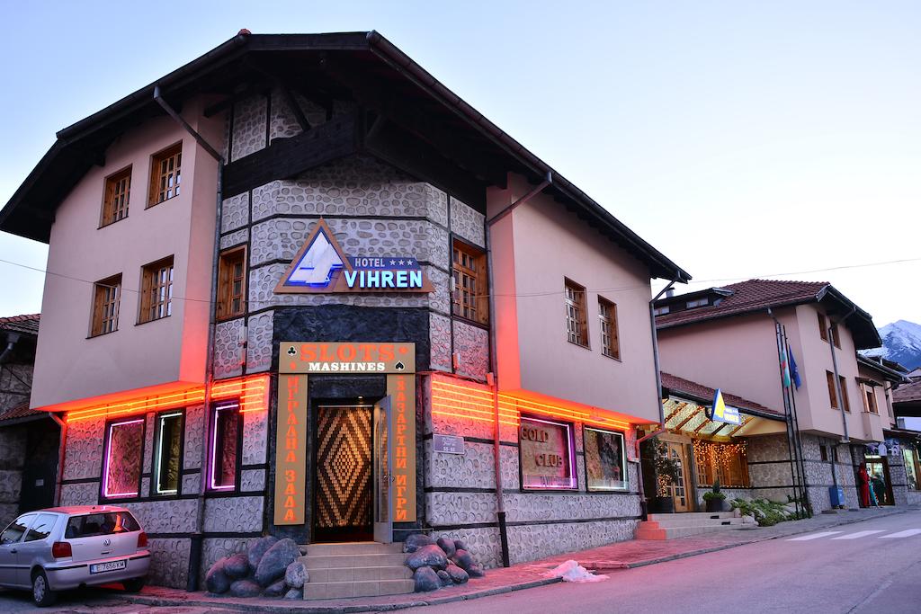 Family Hotel Vihren