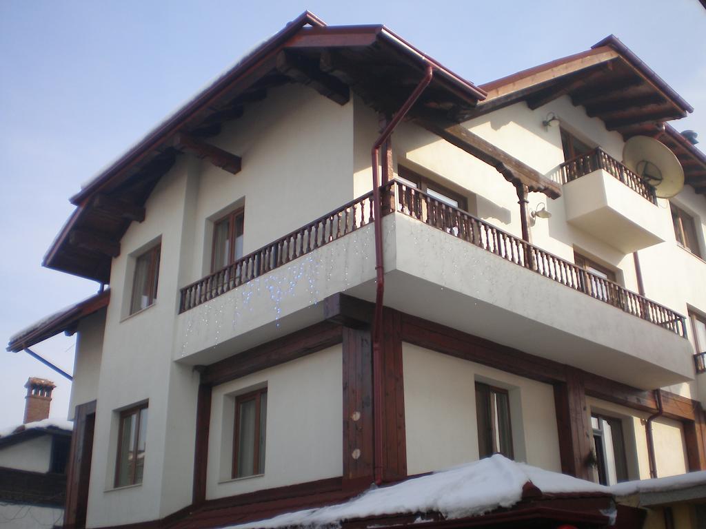 Panorama Family Hotel