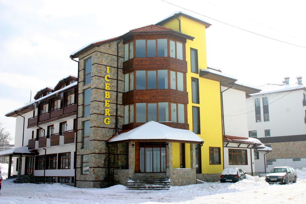 Hotel Iceberg Bansko