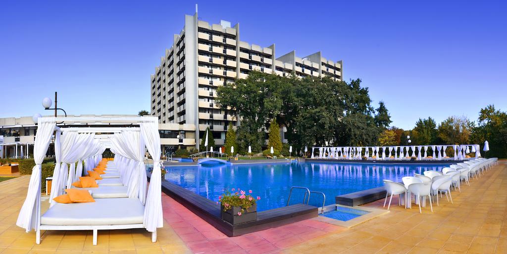 Grand Hotel Varna All Inclusive