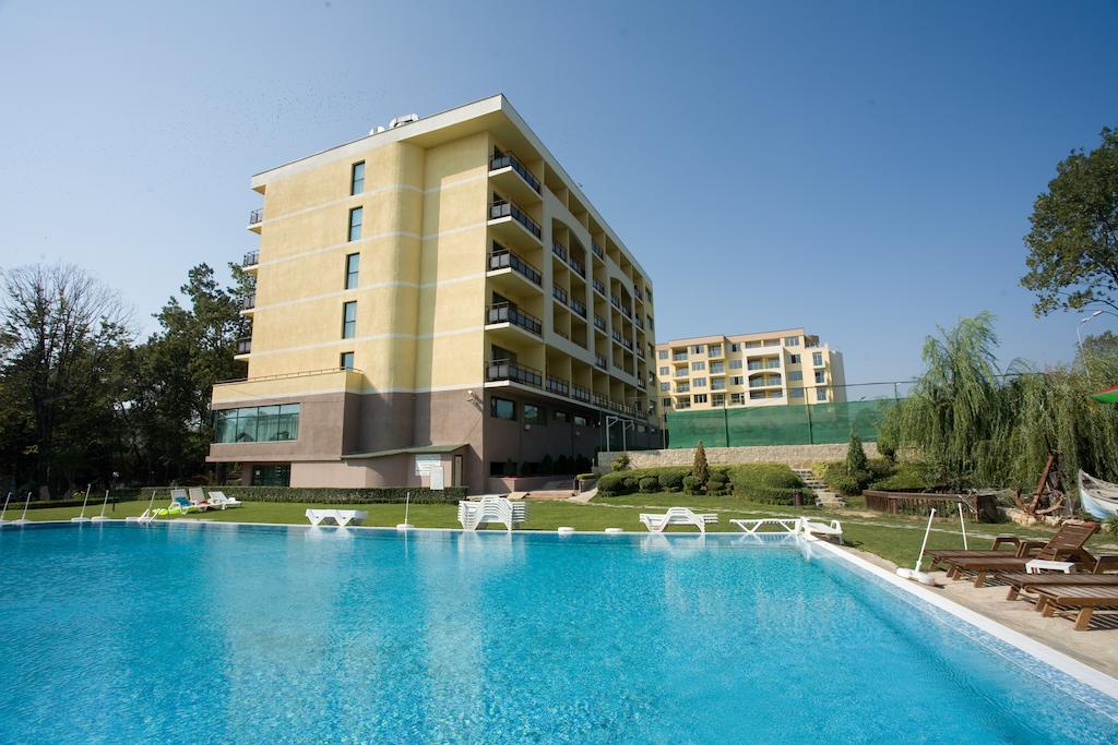 Sveta Elena Hotel