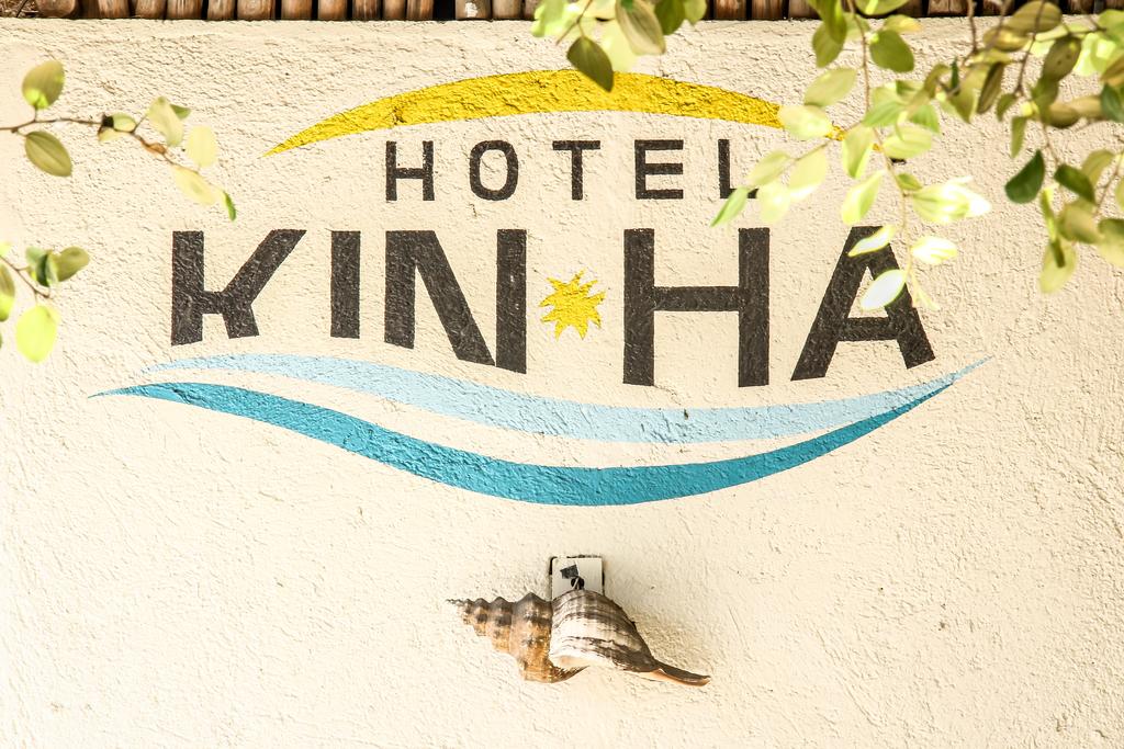 Hotel Kin Ha Pueblo