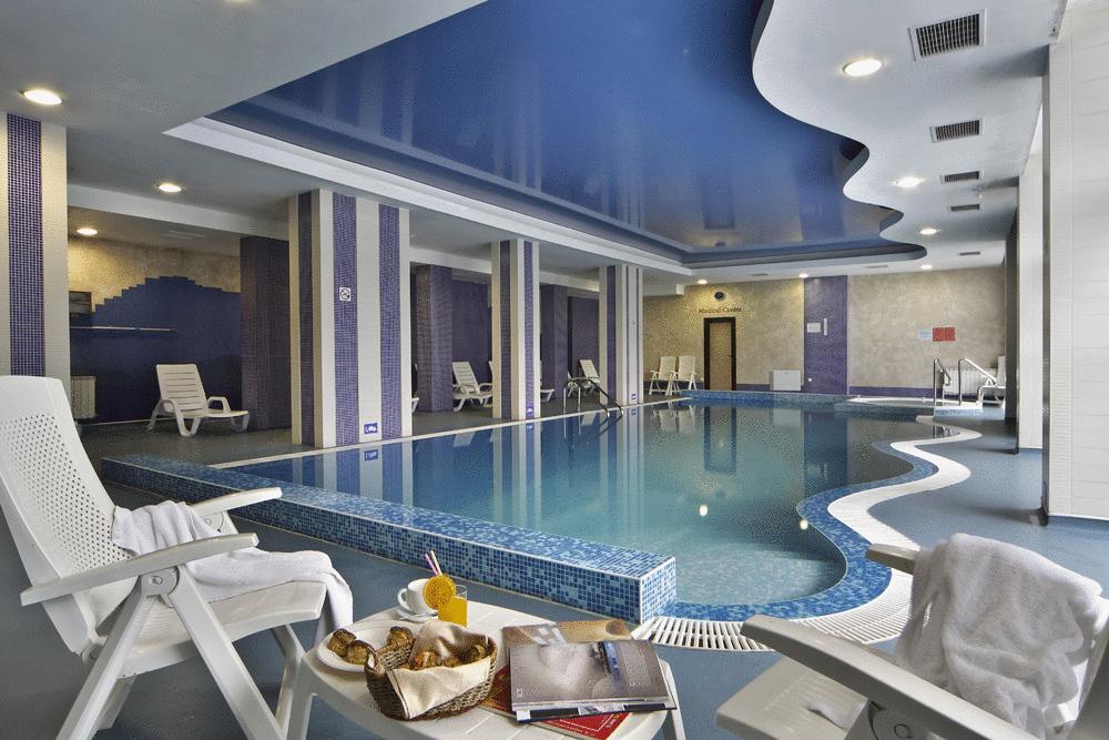 Rhodopi Home Hotel and SPA - Winter Half Board