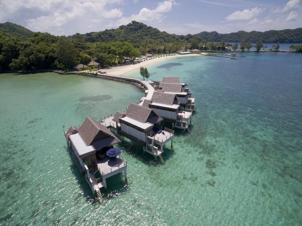 Palau Pacific Resort