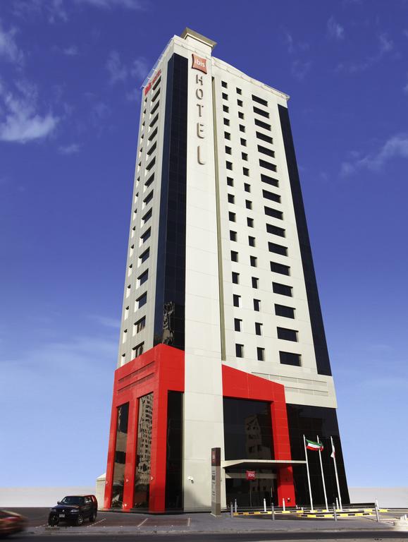 ibis Sharq