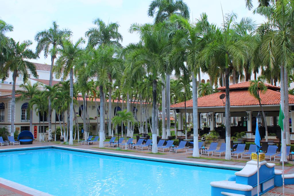 Hotel El Prado Barranquilla