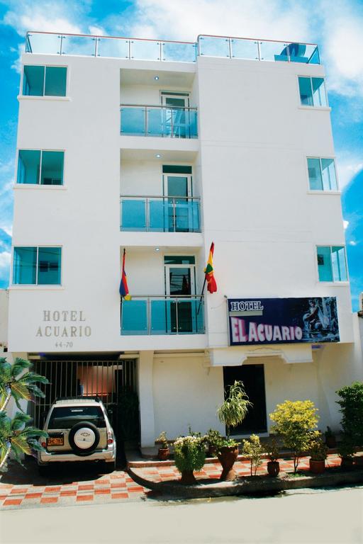 Hotel Acuario