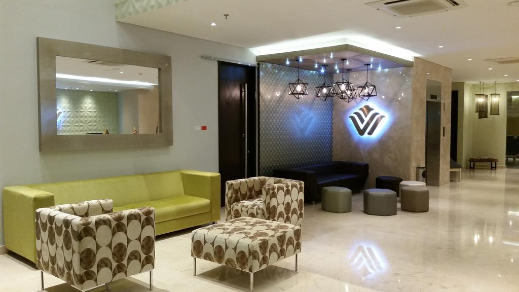 Wyndham Garden Barranquilla