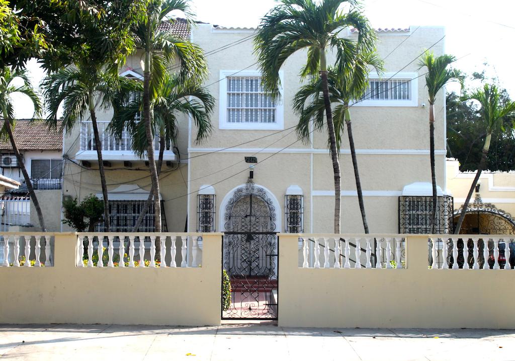 Hotel Casa Colonial Barranquilla