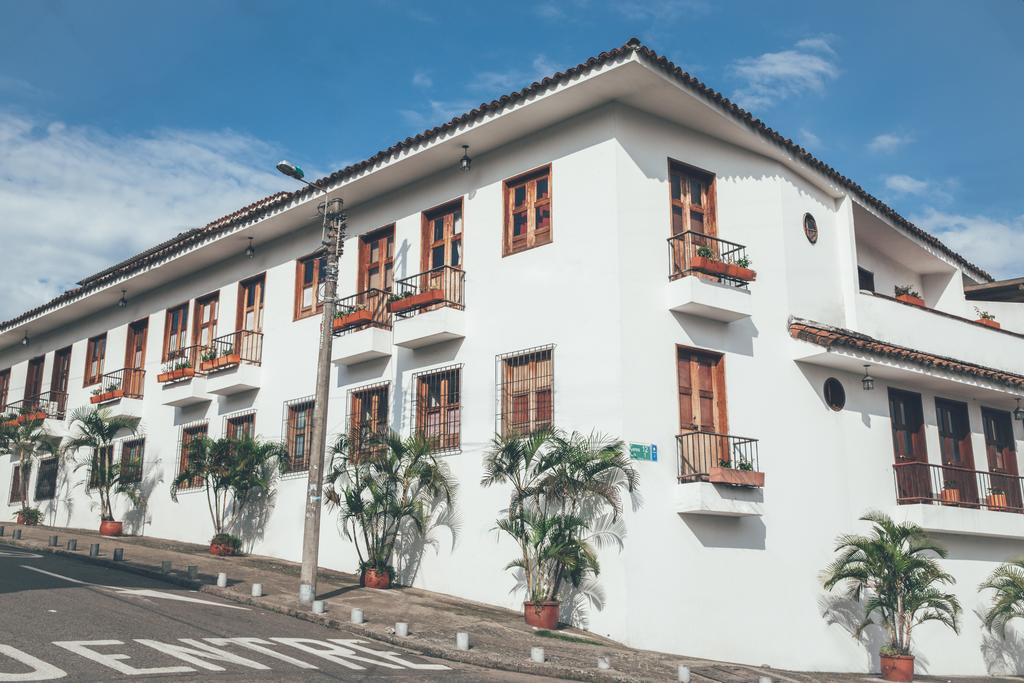 Hotel Colina De San Antonio