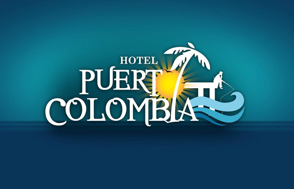 Hotel Puerto Colombia