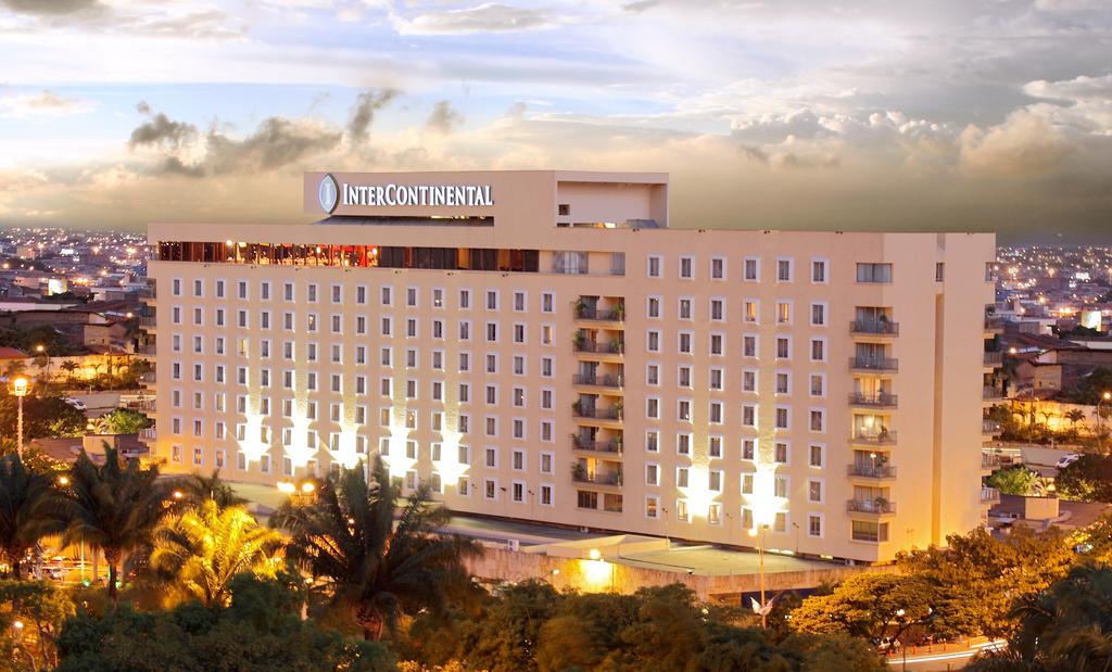 InterContinental Cali