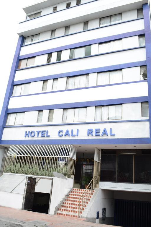 Hotel Cali Real