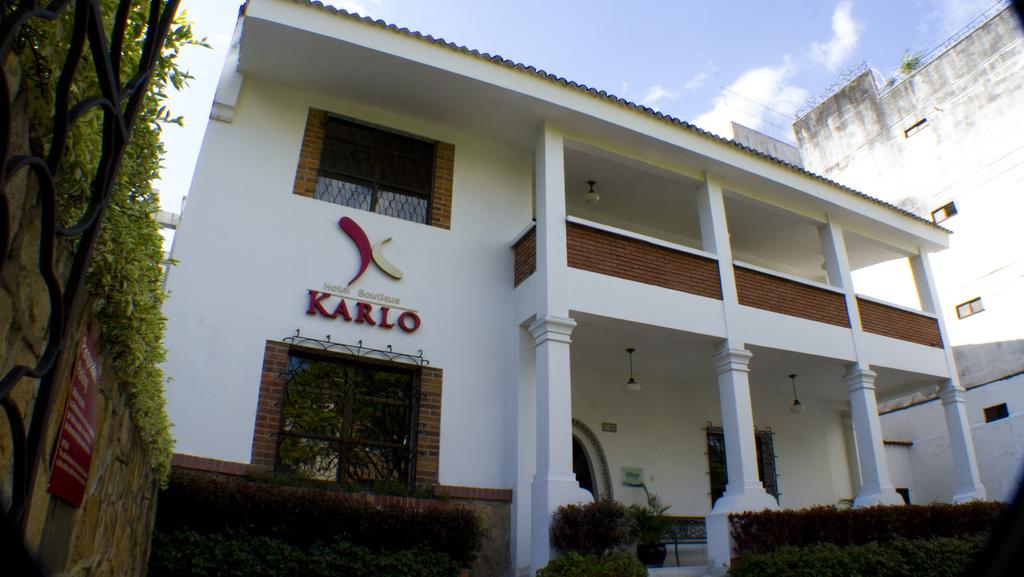 Hotel Boutique Karlo