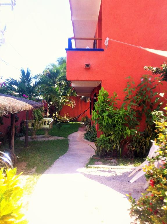 Villa Matisse Tulum