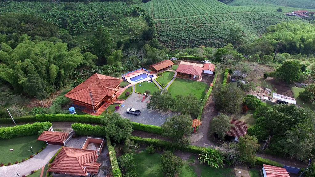 Hotel La Orquídea