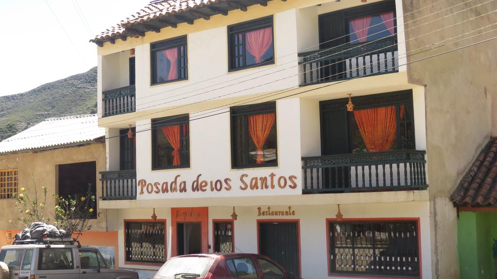 Posada De Los Santos