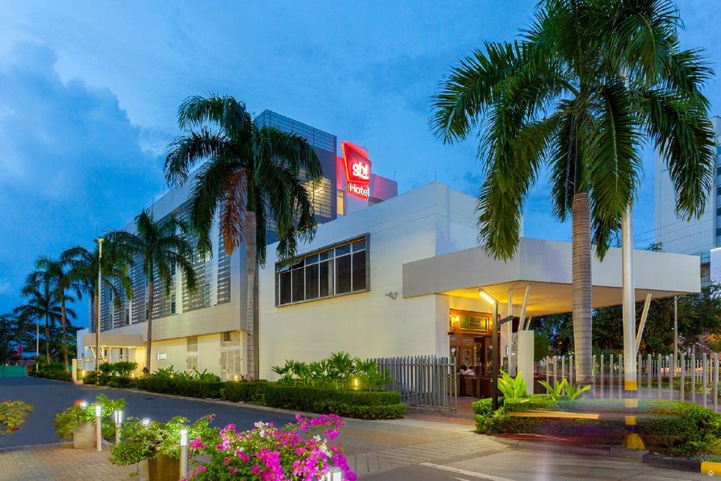 GHL Hotel Neiva