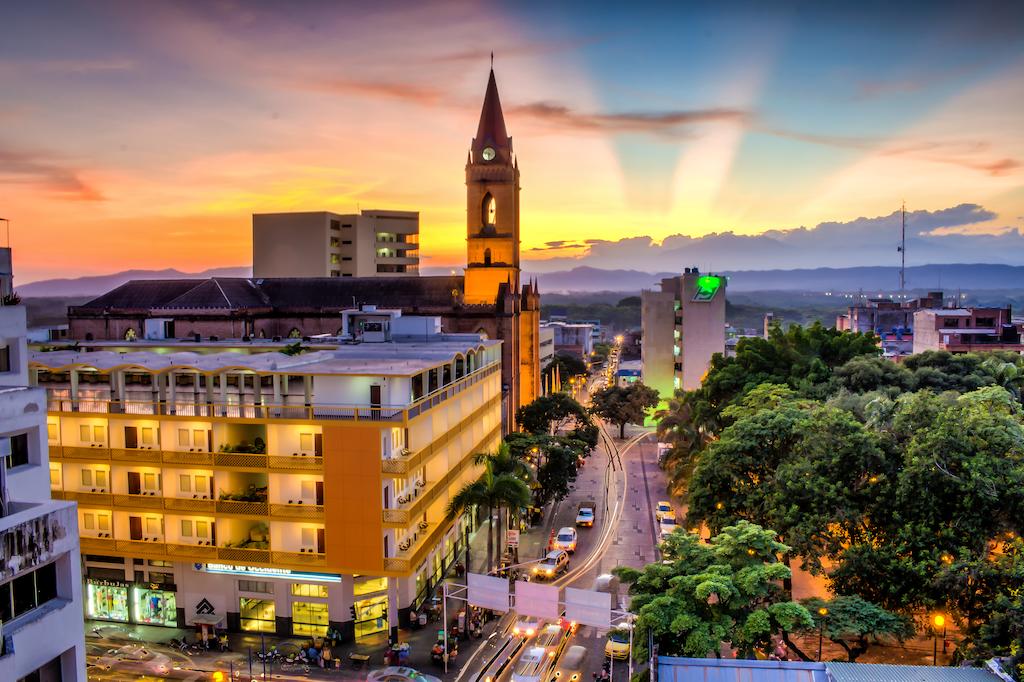 Hotel Neiva Plaza