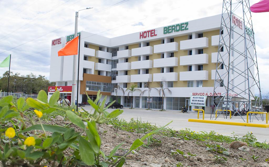 Hotel Berdez