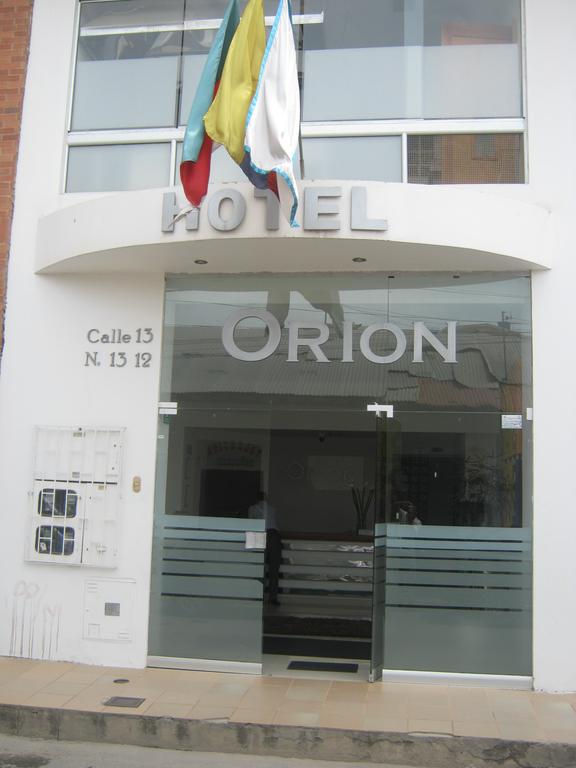 Hotel Orion