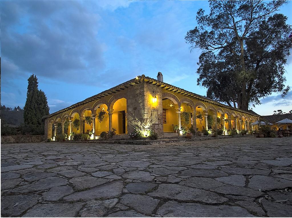 DAcosta Hotel Hacienda del Salitre