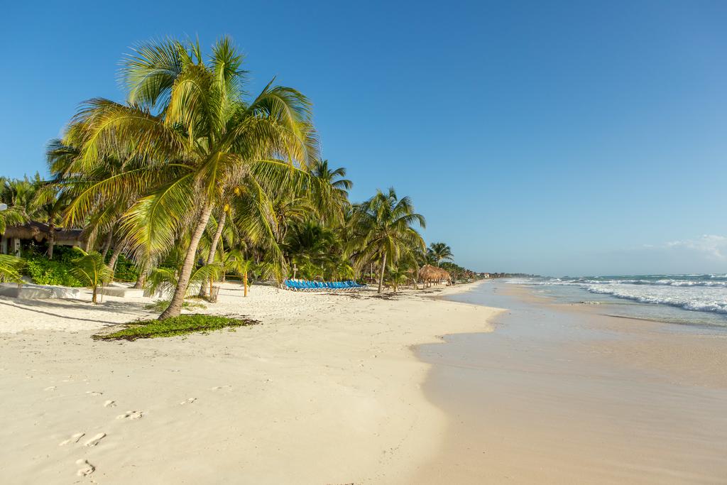 Cabañas Tulum