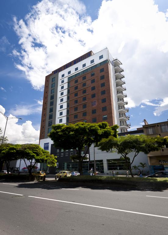 TRYP Medellin